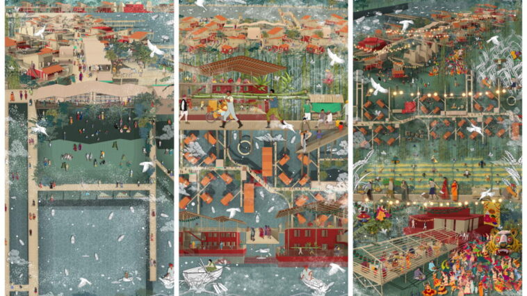 The Architecture Drawing Prize 2026