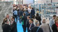 The 29th edition of TECNA