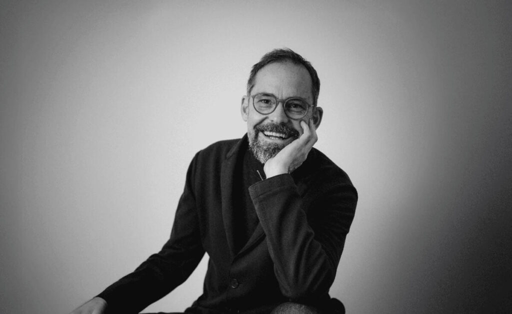 Tobias Wallisser of LAVA on Architecture, Digital Tools and the Future of Design