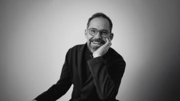 Tobias Wallisser of LAVA on Architecture, Digital Tools and the Future of Design