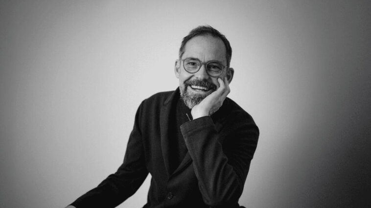 Tobias Wallisser of LAVA on Architecture, Digital Tools and the Future of Design
