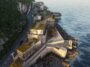 International Sea Fishing Base by EMBT Architects