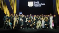 World Architecture Festival 2026