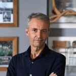 Raffaello Galiotto Rethinks Natural Stone Design