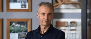 Raffaello Galiotto Rethinks Natural Stone Design